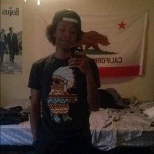 Meet your Posher, Jordan